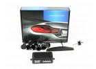 Парктроник Galaxy LED PS8-06